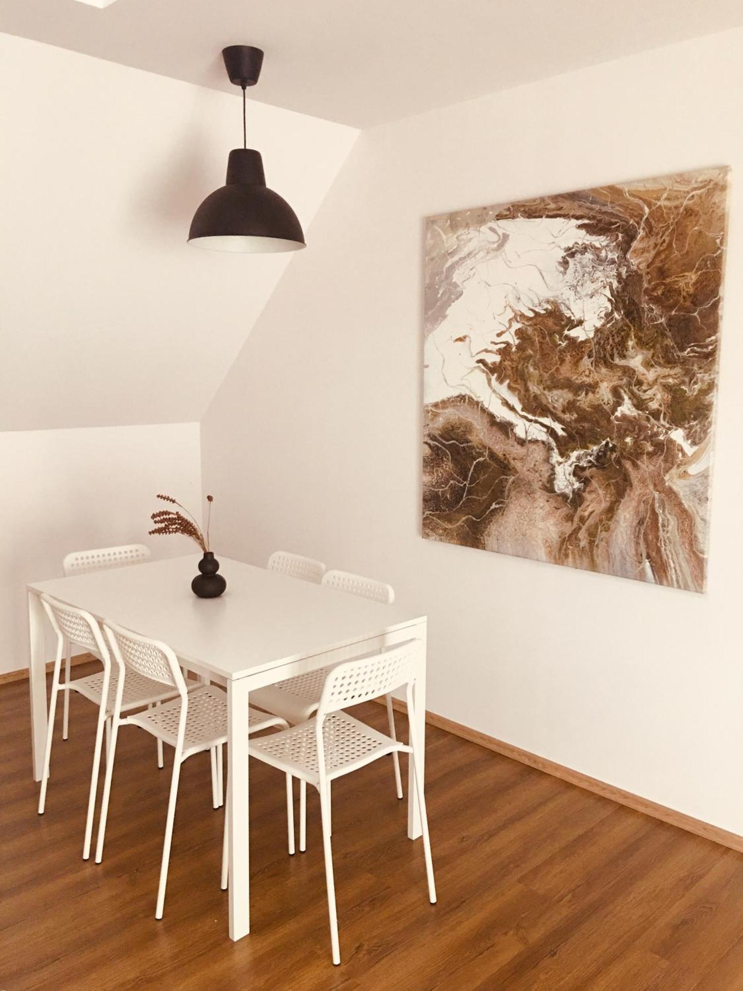 Pataky Apartmanok Veszprém Exterior foto