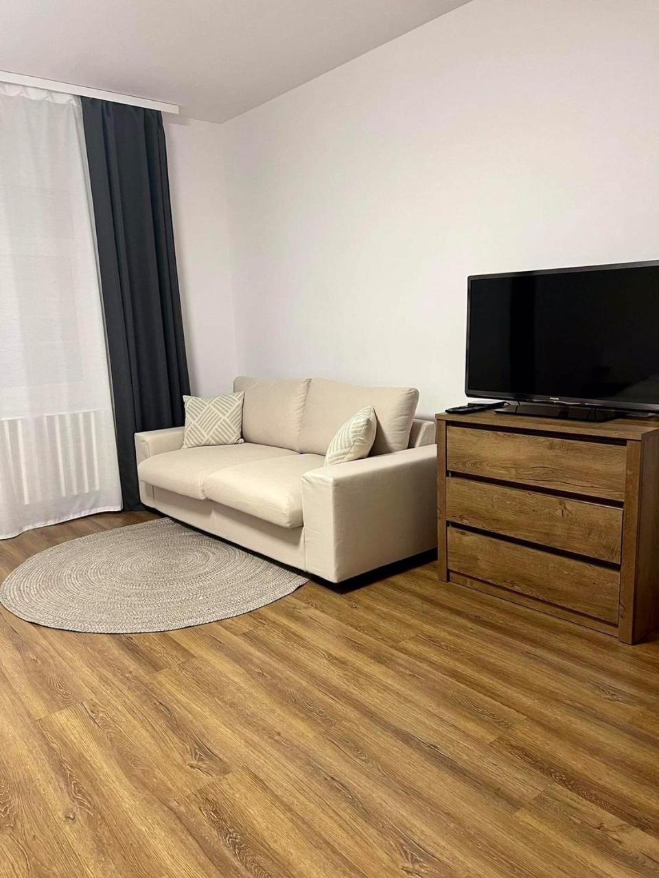 Pataky Apartmanok Veszprém Exterior foto
