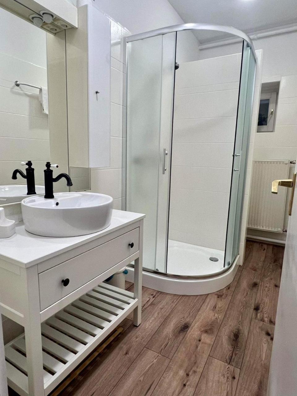 Pataky Apartmanok Veszprém Exterior foto