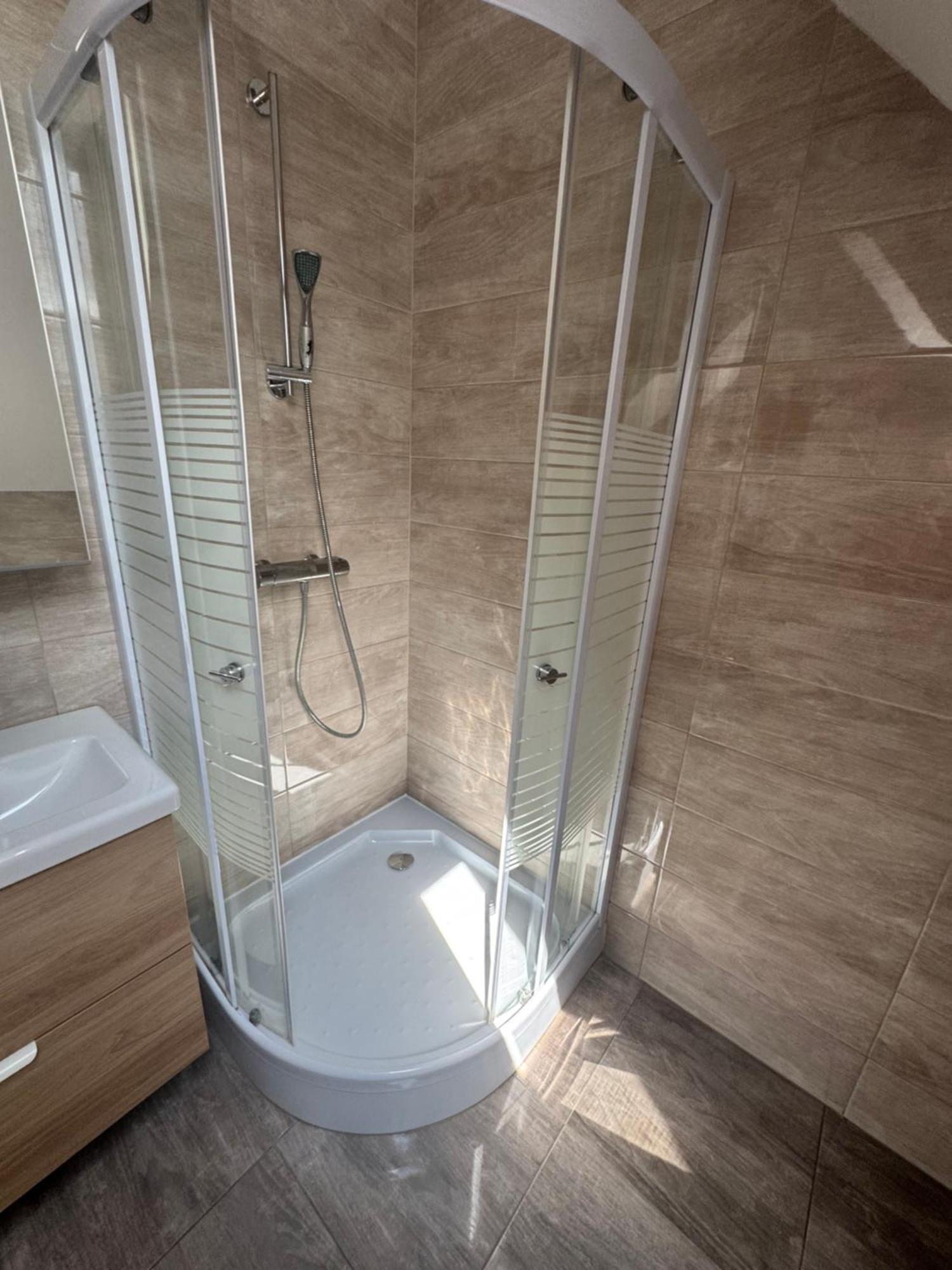 Pataky Apartmanok Veszprém Exterior foto