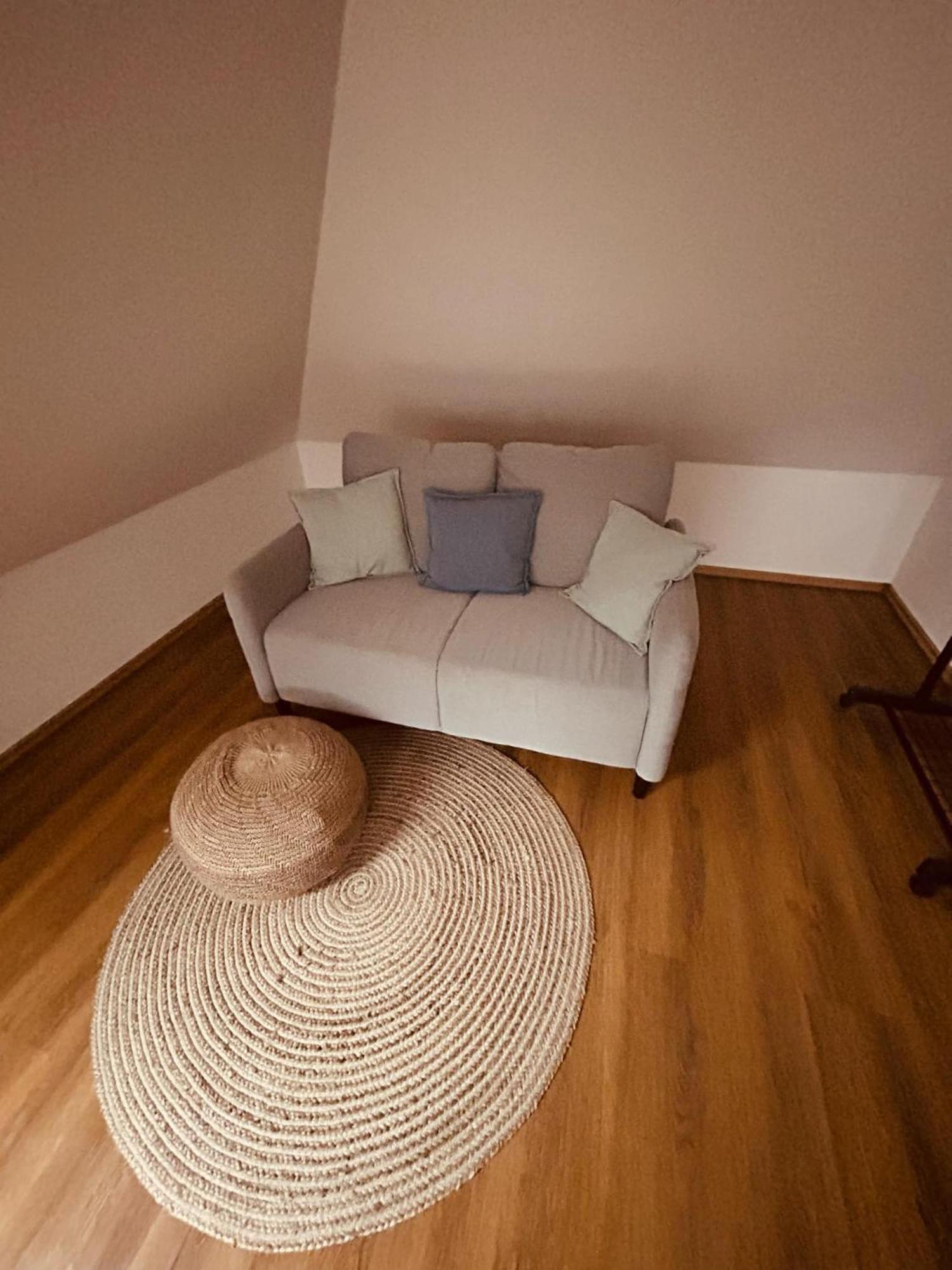 Pataky Apartmanok Veszprém Exterior foto
